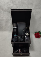 تصویر خرید بهترین کادو برای مرد 