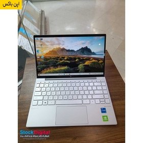 تصویر لپ تاپ HP ENVY 13-ba1501TX 