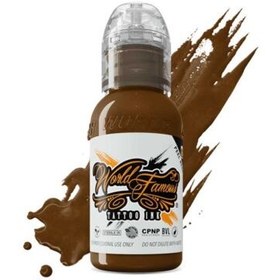 تصویر اولگ لدر 