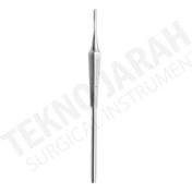 تصویر دسته بیستوری شش پر شماره ۳ MARK 