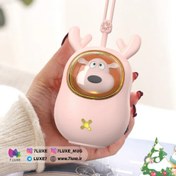 تصویر هند وارمر عروسکی (هیتر جیبی عروسکی) 