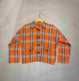 تصویر بامبر کشمیر - سبز 