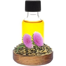 تصویر روغن خار مریم 