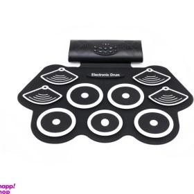 تصویر درامز الکترونیک KONIX مدل MD862 