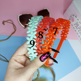 تصویر تل گل 