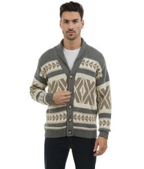 تصویر ژاکت مردانه کوتون مدل 5WAM90014HT 