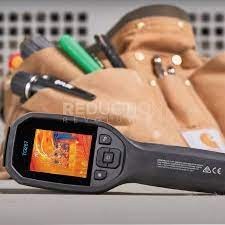 تصویر دوربین حرارتی یا ترموویژن فلیر ( FLIR) مدل TG267 FLIR TG267 Thermal Camera