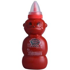 تصویر سس کچاب خرسی 360 گرمی وجین 