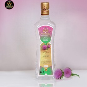 تصویر عرق خار مریم 