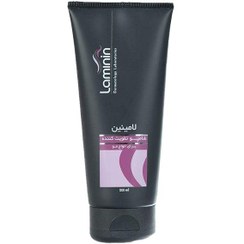 تصویر شامپو تقویت کننده ضدریزش لامینین 200م Laminin Fortifying Shampoo 200ml