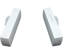 تصویر آنتن وایرلس برد مسافت 2 km 