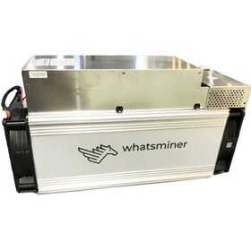 تصویر دستگاه واتس ماینر میکروبی تی مدل Whatsminer M31S 80Th/s MicroBT Whatsminer M31S 80TH/s ASIC Miner