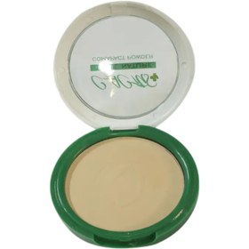 تصویر پنکک گیاهی کاکتوس - شماره 4 Cactus Herbal Powder