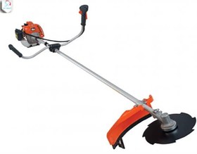 تصویر علف زن موتوری بنزینی ان ای سی (دو زمانه) مدل ALB.10-44 Petrol Brush Cutter NEC ALB.10-44