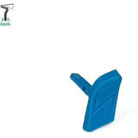 تصویر کلید سر قائمی راسته دوز A4 