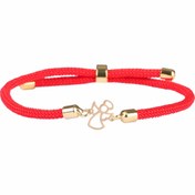 تصویر دستبند کرواتی فرشته 