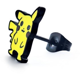 تصویر پیرسینگ پیکاچو کد 2323 