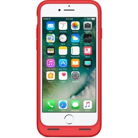 تصویر گوشي موبايل اپل مدل iPhone 7 (Product) Red ظرفيت 128 گيگابايت 