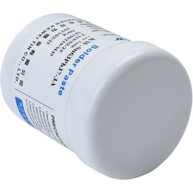 تصویر خمیرقلع KI 63/37 