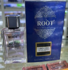 تصویر ادکلن روت (ROOT) رایحه گود گرل (GOOD GIRL) حجم 50 میل 