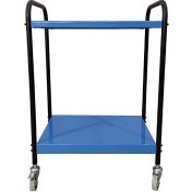 تصویر ترولی صنعتی 