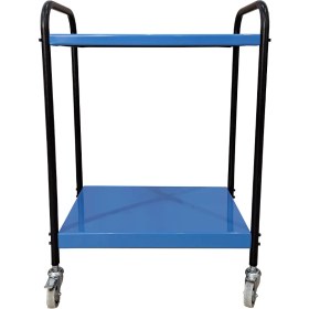 تصویر ترولی صنعتی 