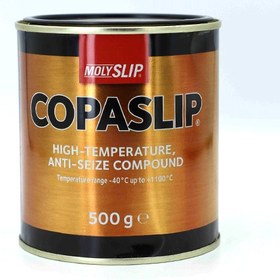 تصویر گریس ملی اسلیپ Molyslip Copaslip 