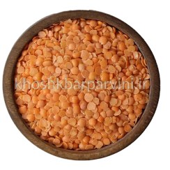 تصویر دال عدس - یک کیلو 22