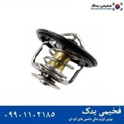 تصویر ترموستات توسان 