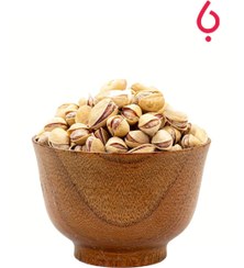 تصویر پسته احمدآقایی 