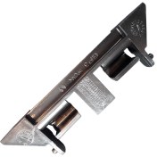 تصویر لولای پلاستیکی درب محافظ روی درب باک پژو ۴۰۵ شرکتی ایساکو ۱۶۴۰۵۰۰۱۹۹ 