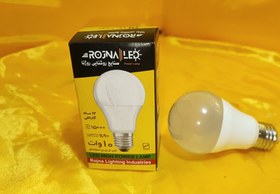 تصویر لامپ ۲۴ولت ۱۰وات 