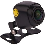 تصویر دوربین دنده عقب کلارو مدل CL6368 AHD 