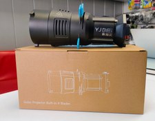 تصویر اسنوت لنز اپتیکال YJBEi YG90 optical snoot 