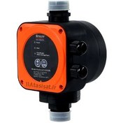 تصویر ست کنترل یا اتوماتیک پمپ آب استریم مدل PCN 2200 M PCN-22200(M)