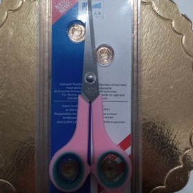 تصویر قیچی آرایشگری ریلکس 