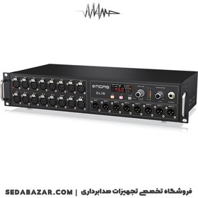 تصویر MIDAS - DL16 استیج باکس 