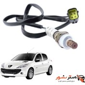 تصویر سنسور اکسیژن 207 NTK ژاپن اصلی 