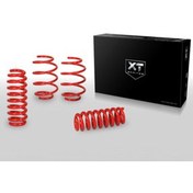 تصویر فنر خودرو اسپرت پژو 207 1.4 HDI XT 35MM XT Springs 