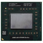 تصویر سی پی یو ای ام دی ای 10 5700 ا CPU AMD A10-5700 3.4GHz-4.0GHz 4M Cache CPU AMD A10-5700 3.4GHz-4.0GHz 4M Cache