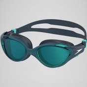 تصویر عینک شنای زنانه اسپیدو Speedo Biofuse 2.0 Mirror Womens کد: 800377518380 