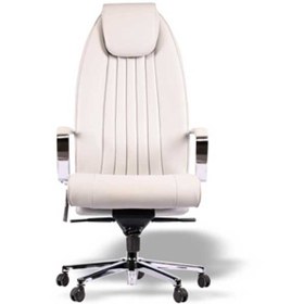 تصویر صندلی اداری مدیریتی اسکار گلدسیت – کد MO 2040 Goldsit Office Chair