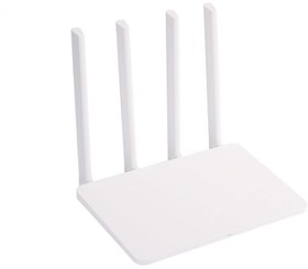 تصویر روتر بی‌ سیم شیائومی مدل Mi Router 3 Xiaomi Mi Router 3 Wireless Router