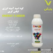 تصویر XGreen Energy Amino Acid آمینو اسید انرژی ایکس گرین 