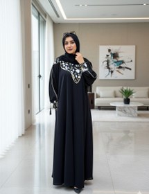 تصویر عبای گلرخ 