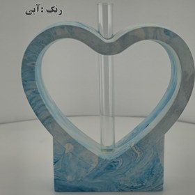 تصویر ست گلجا قلب 