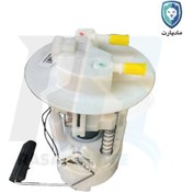 تصویر پمپ بنزین سایپا مناسب تیبا کوییک ساینا راستگرد دولول 