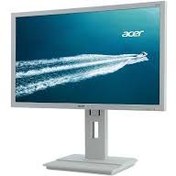 تصویر Acer B246HL White مانیتور ۲۴ اینچ فول اچ‌دی 