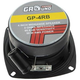 تصویر میدرنج پرایدی گراندپاور GroundPower GP-4RB ا GroundPower GP-4RB GroundPower GP-4RB