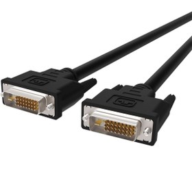 تصویر کابل DVI 